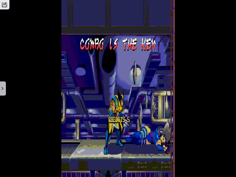 X-Men: Children of the Atom